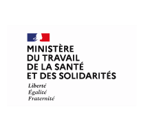 Logo du Ministère1